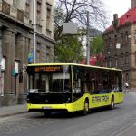 6А автобус Львів: онлайн маршрут, зупинки, де зараз
