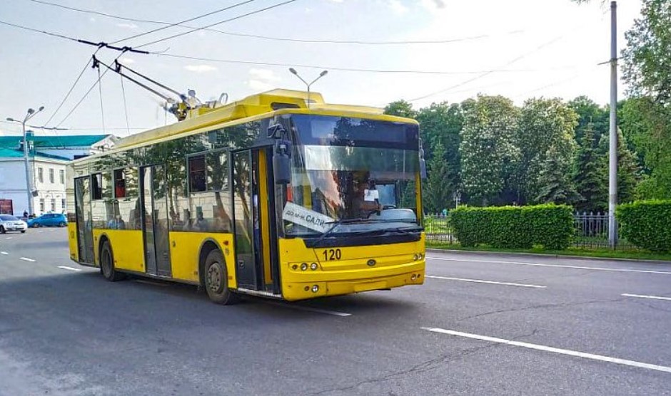 25-trolejbus-lviv
