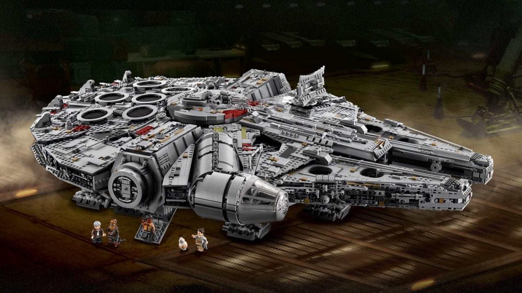 LEGO-Star-Wars-