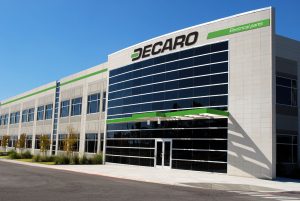 Main Office DECARO1