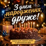 Привітання з днем народження хлопцю: патріотичні, короткі