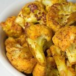 Як приготувати цвітну капусту на сковороді смачно