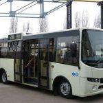 16 автобус Львів: онлайн маршрут, зупинки, де зараз