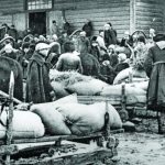Закон про п’ять колосків був складовою політики Голодомору