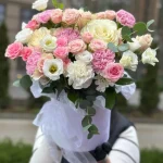 Як обрати букет для важливої події, якщо не знаєш улюблених квітів людини