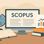 Публікація в Scopus: що потрібно знати науковцю перед поданням статті